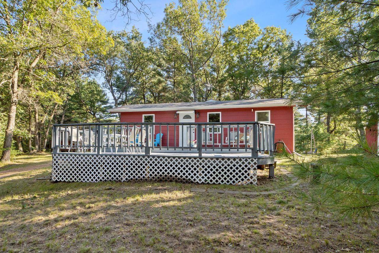 1961 Cypress Lane, Arkdale, WI 54613