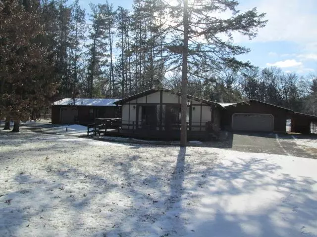 Arkdale, WI 54613,1621 Evergreen Street