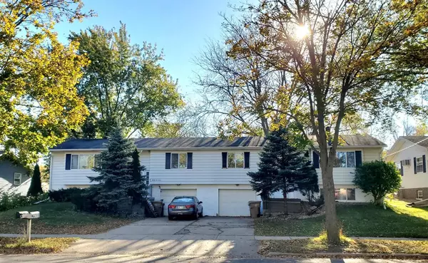 3017 Churchill Drive, Madison, WI 53713