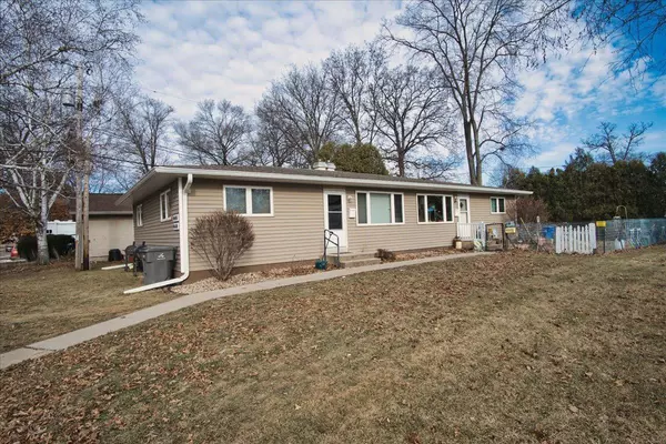 6406-6408 Westgate Road,  Monona,  WI 53716