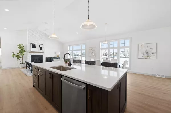 6247 John F Kennedy Drive, Deforest, WI 53532