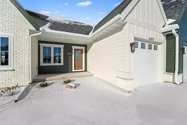 Deforest, WI 53532,6247 John F Kennedy Drive