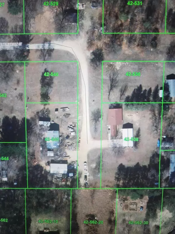 Muscoda, WI 53573,Jefferson Street
