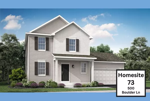 500 Boulder Lane #73, Stoughton, WI 53589