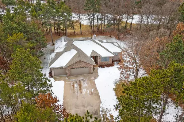 Nekoosa, WI 54457,354A Pinehurst Drive