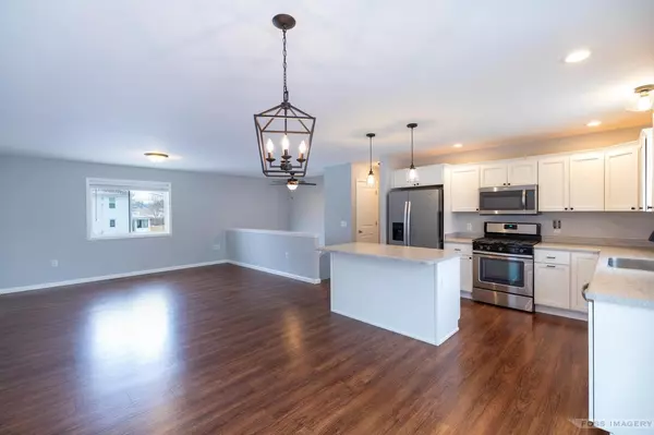 Lodi, WI 53555,308 Millston Avenue