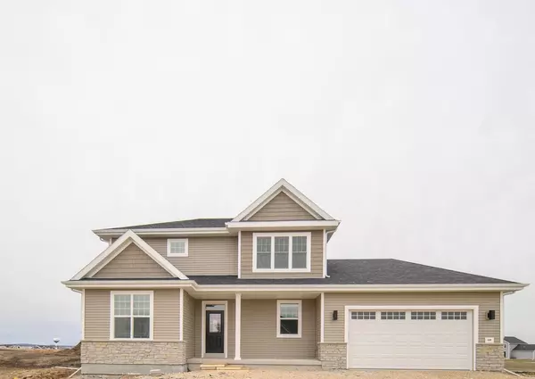 600 E Verleen Avenue, Waunakee, WI 53597