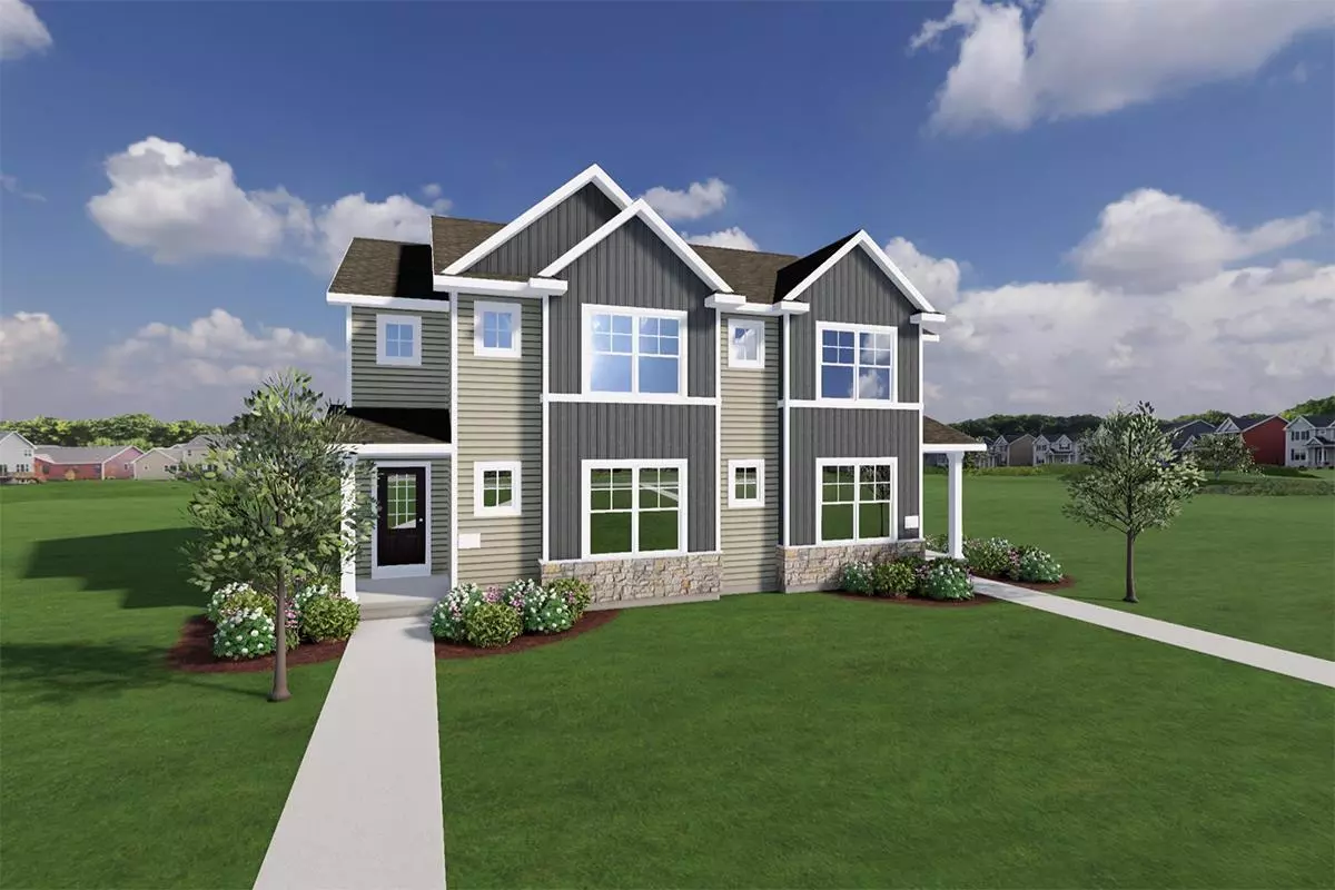 Oregon, WI 53575,1079 Tundra Avenue