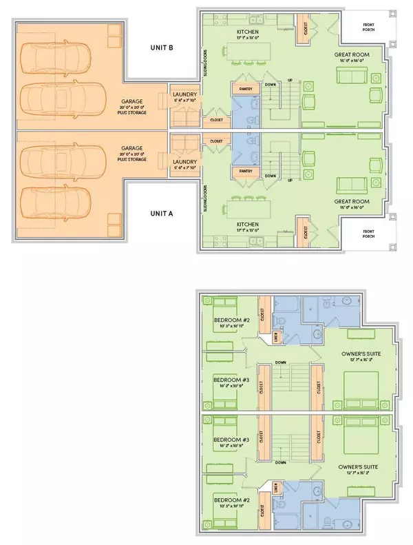 Oregon, WI 53575,1079 Tundra Avenue