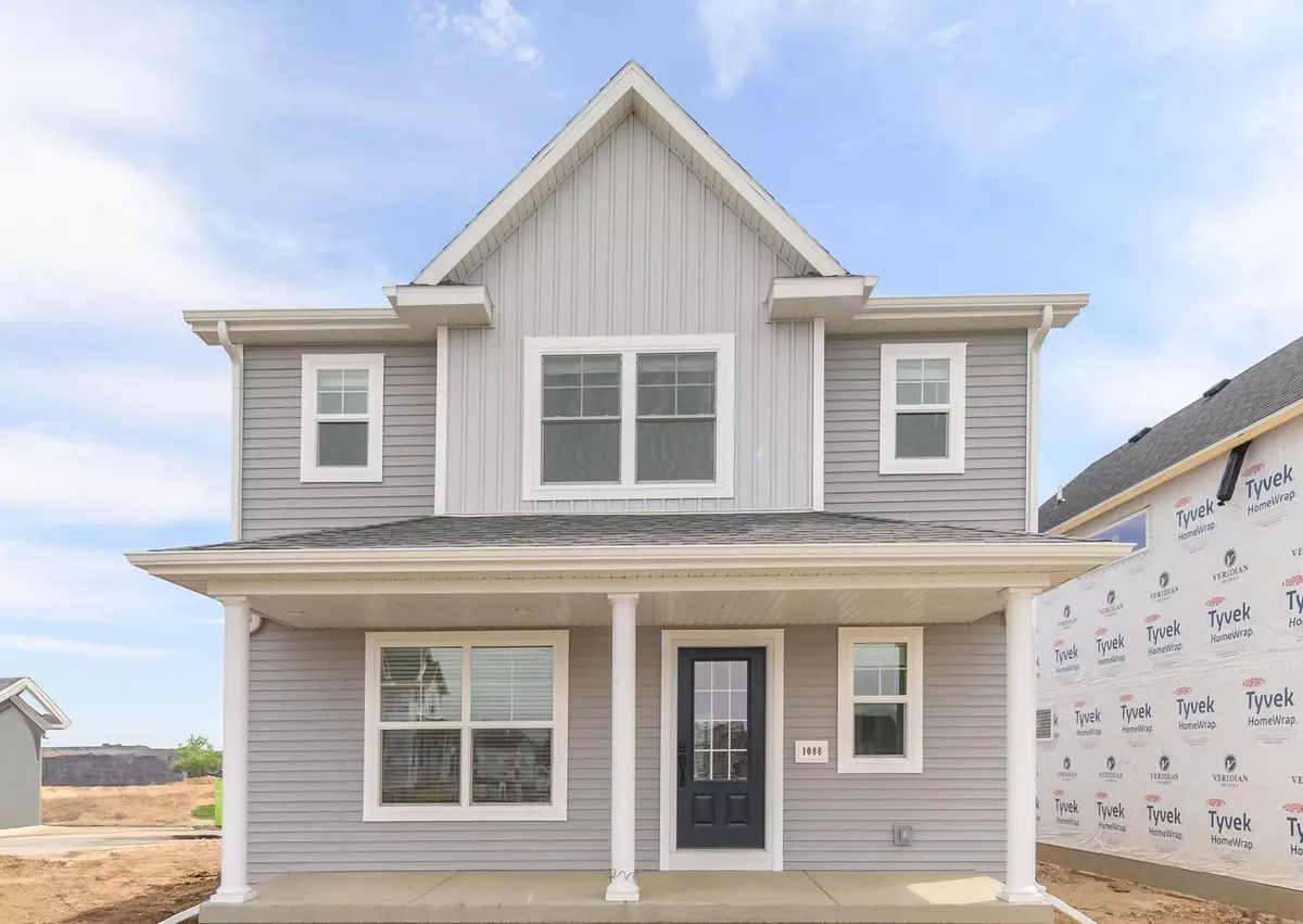 Oregon, WI 53575,1088 Tundra Avenue