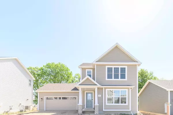 1125 Hickory Hills Drive, Sun Prairie, WI 53590