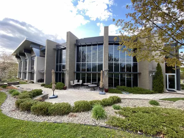 2655 Research Park Drive, Fitchburg, WI 53711