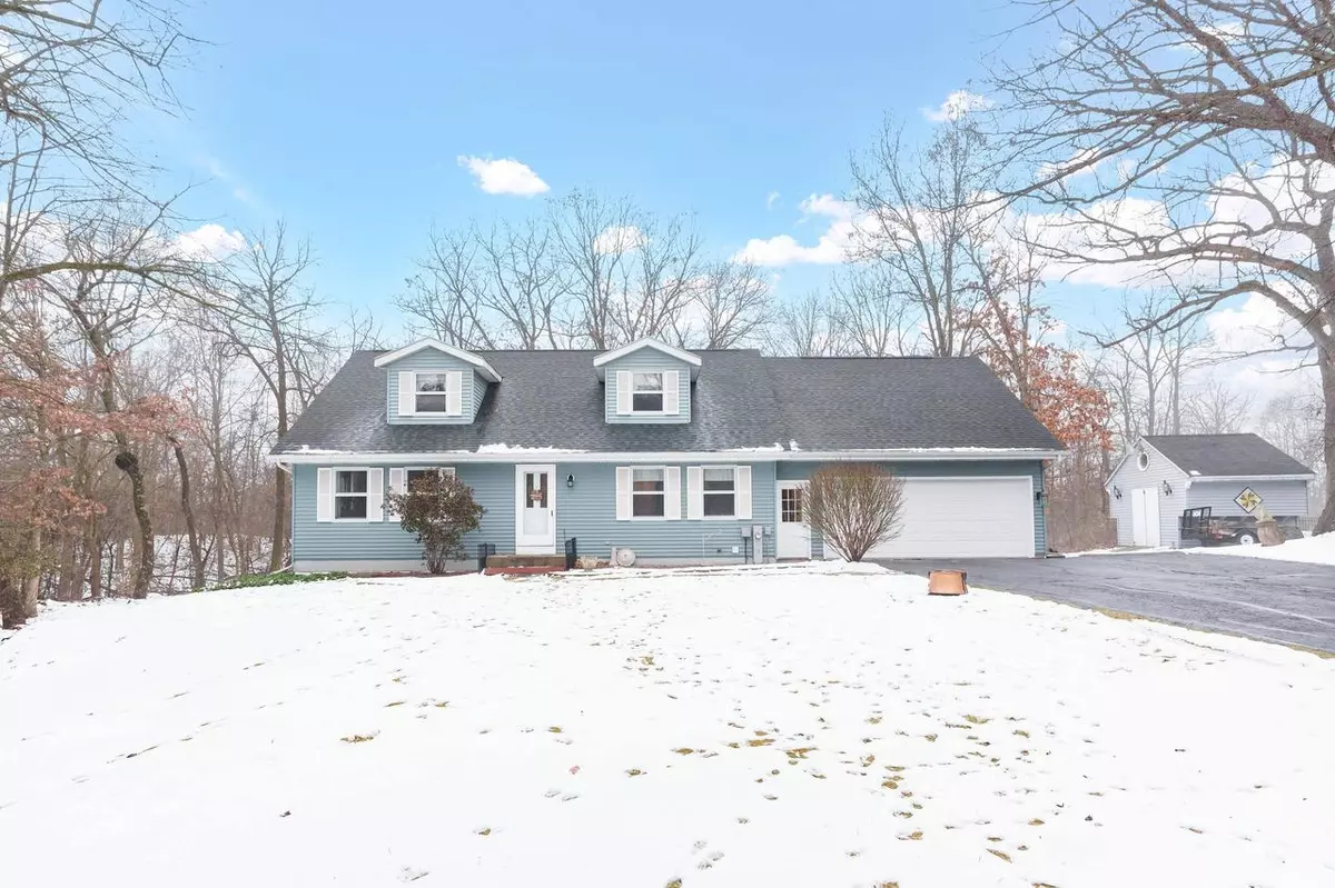 Milton, WI 53563,4839 N Brentwood Drive