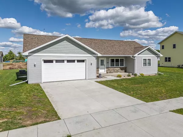 Baraboo, WI 53913,612 Eisenhower Street