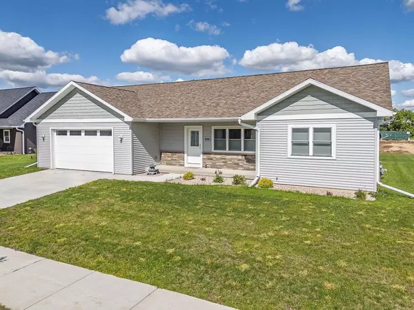 Baraboo, WI 53913,612 Eisenhower Street
