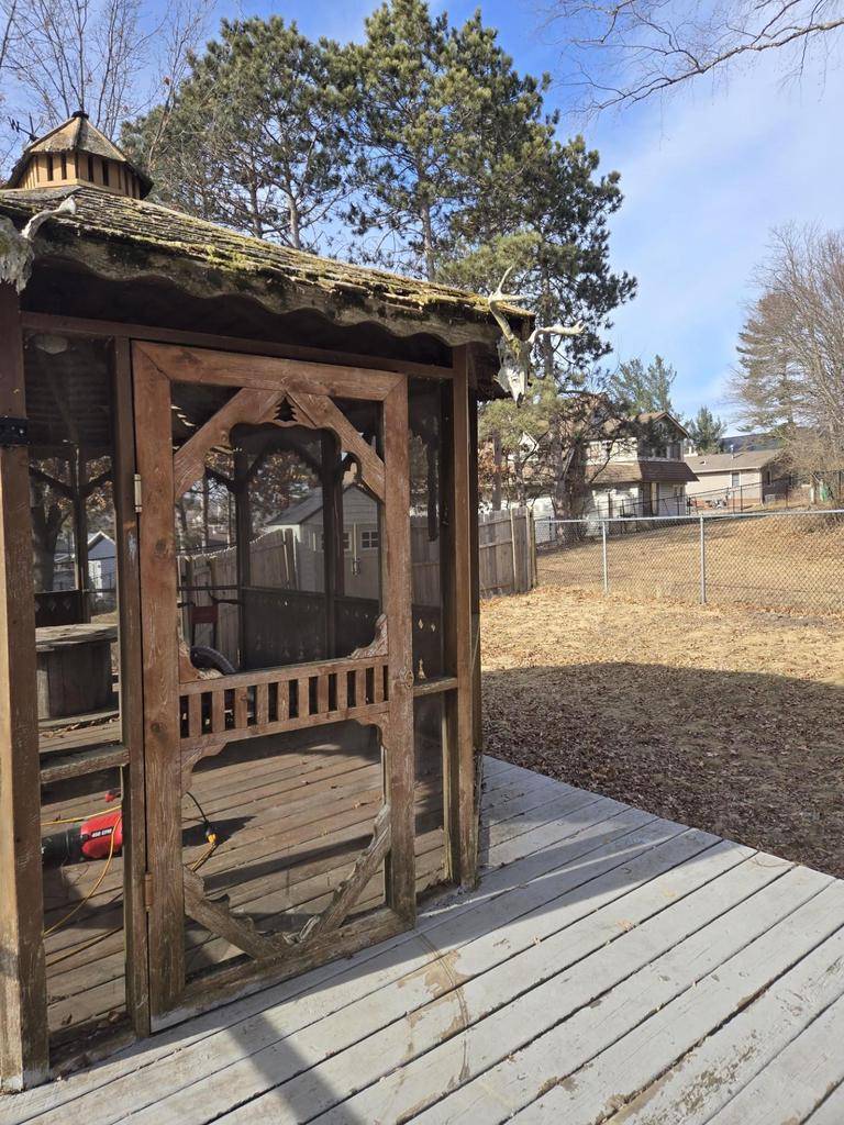 Poynette, WI 53955,N3387 Deer Path Road