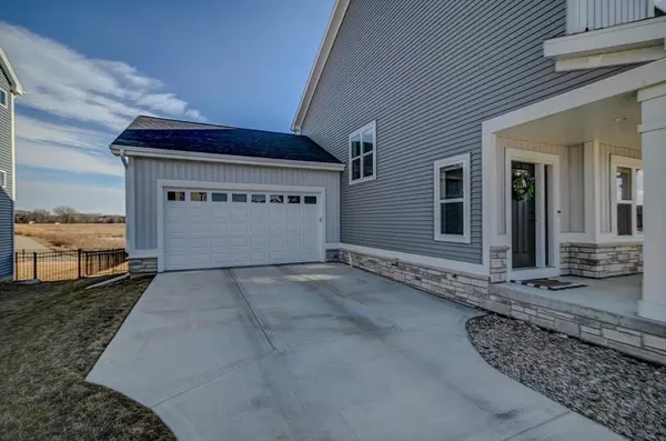 Fitchburg, WI 53711,2846 Radicchio Drive