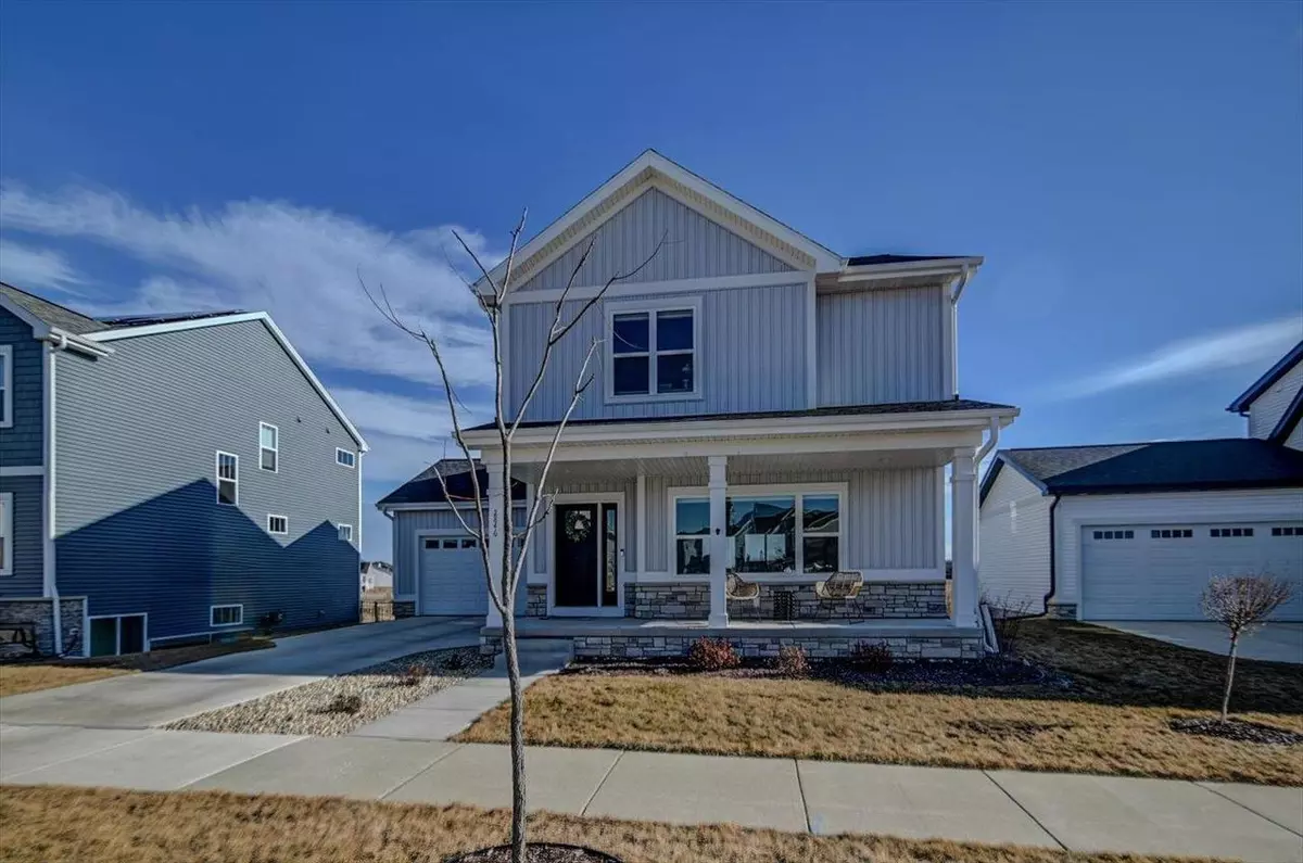 Fitchburg, WI 53711,2846 Radicchio Drive