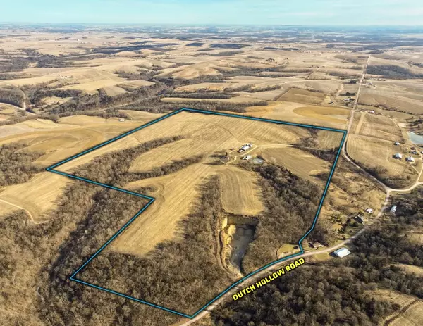 Potosi, WI 53520,6632 & 6634 Dutch Hollow Road