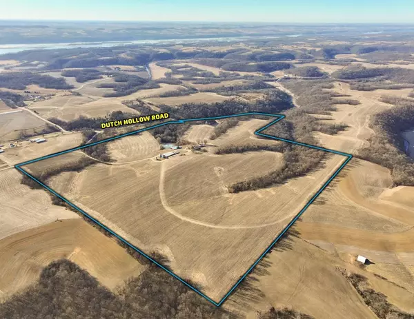 Potosi, WI 53520,6632 & 6634 Dutch Hollow Road