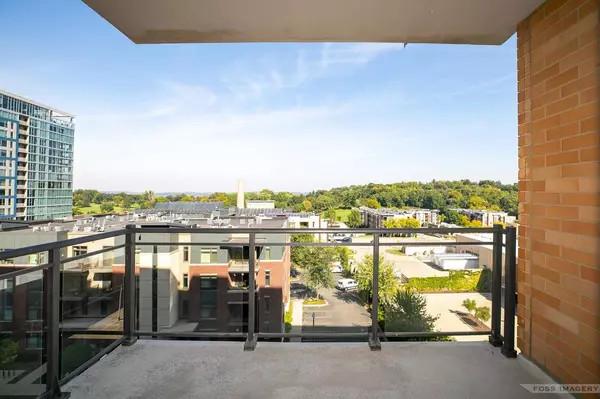 625 N Segoe Road #603, Madison, WI 53705