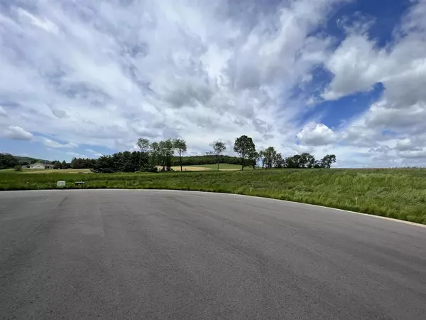 Lodi, WI 53555,Lot 8 Spring Ridge Court
