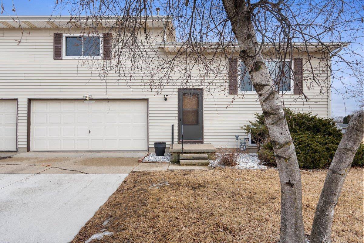 Sun Prairie, WI 53590,601 - 603 Clarmar Drive