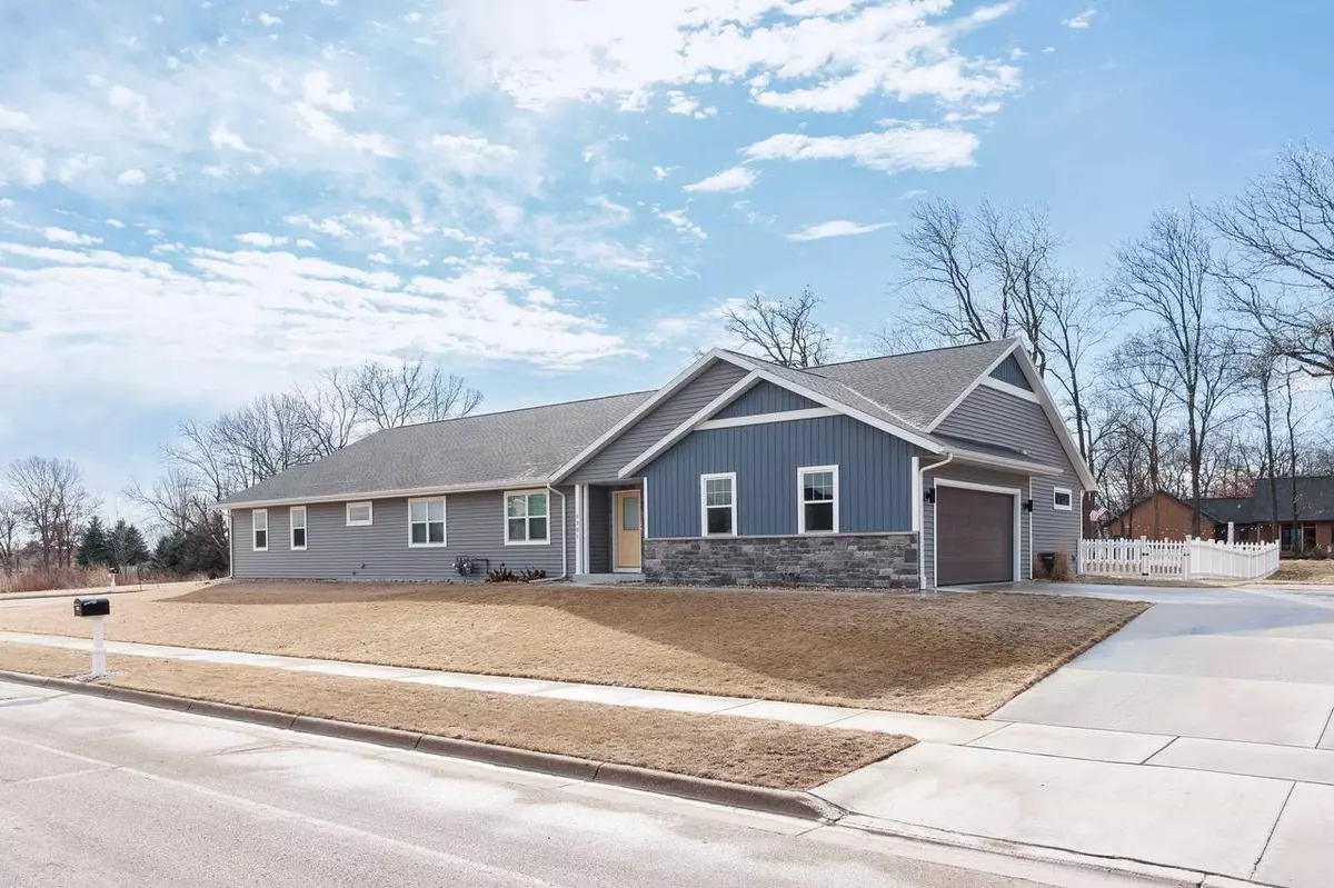 Milton, WI 53563,5301 N Wright Road