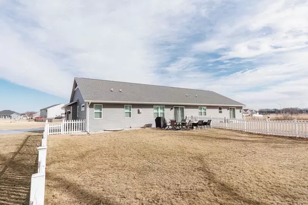 Milton, WI 53563,5301 N Wright Road