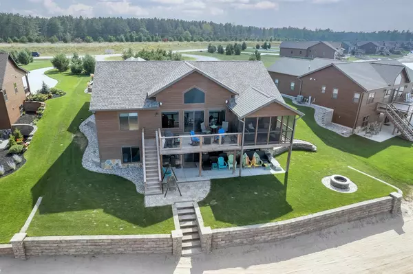 New Lisbon, WI 53950,N8532 Waterway Circle