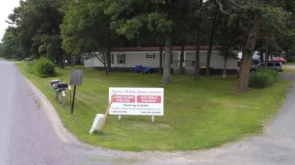 N4910 County Road B #1, Mauston, WI 53948