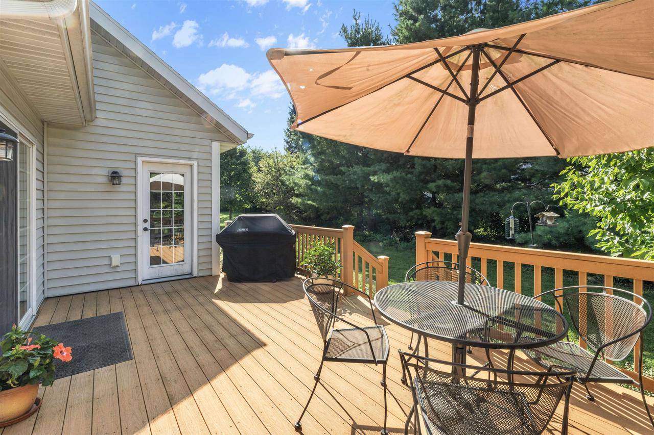 5657 Nutone Street, Fitchburg, WI 53711