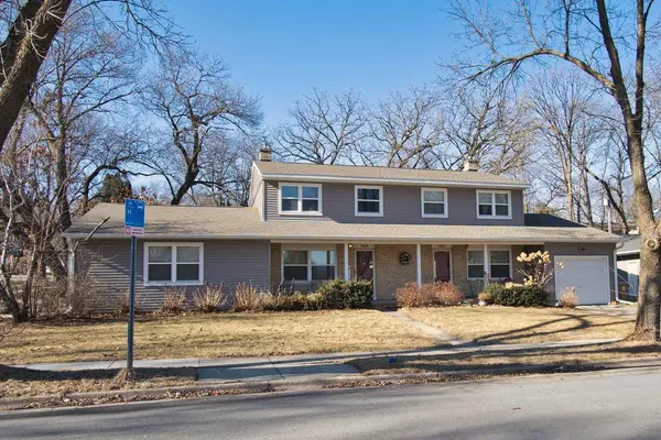 3026-3028 Todd Drive, Madison, WI 53713