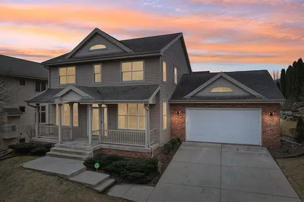 Fitchburg, WI 53711,2618 Placid Street