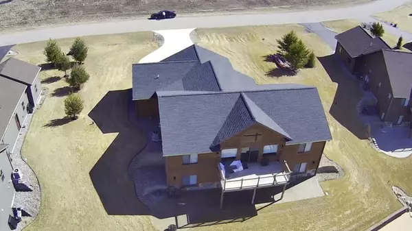 New Lisbon, WI 53950,N8551 Lake Cabin Drive