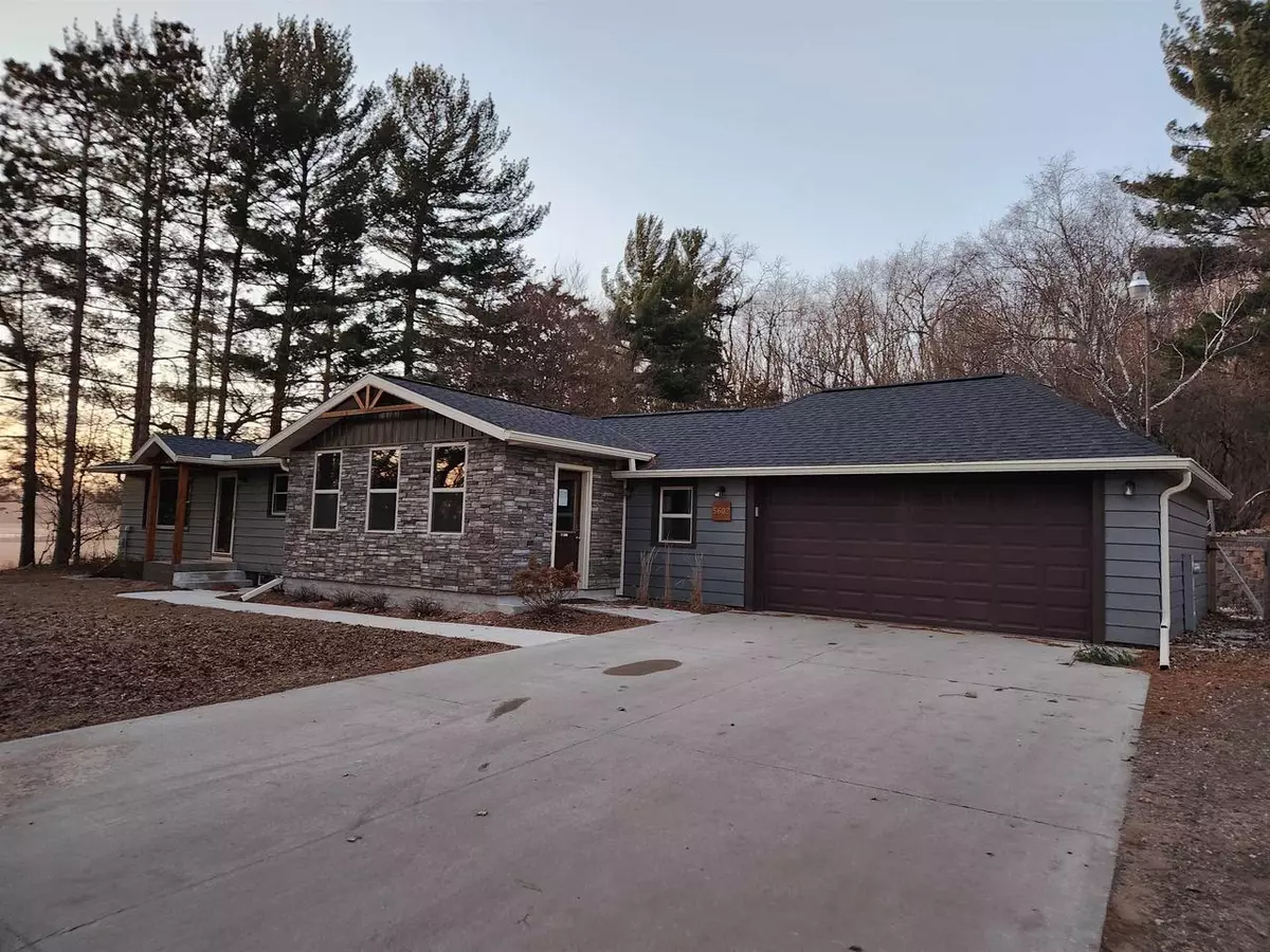 Pardeeville, WI 53954,W5602 County Road P