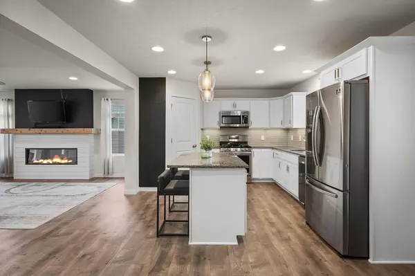 Fitchburg, WI 53711,2823 Endive Drive