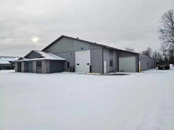 Tomah, WI 54660,317 Plastic Avenue