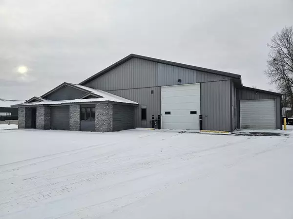 Tomah, WI 54660,317 Plastic Avenue