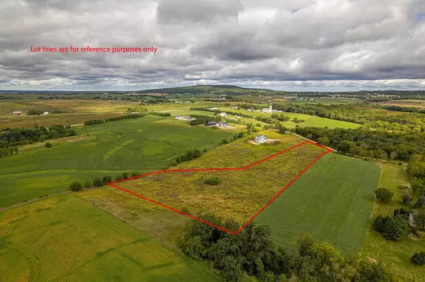 Blue Mounds, WI 53517,Lot 6 Topper Road