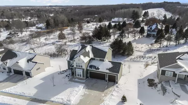 Oregon, WI 53575,664 Ridge View Lane