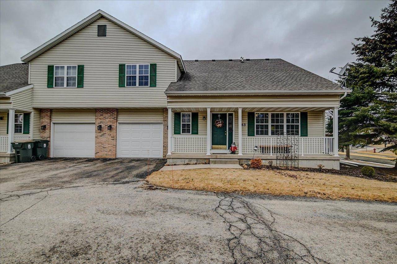 1083 Chandler Lane, Sun Prairie, WI 53590
