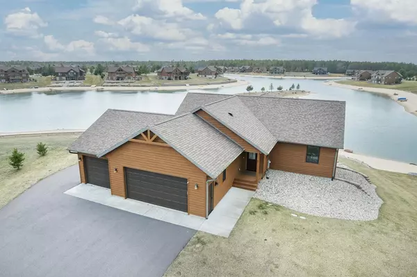 New Lisbon, WI 53950,N8481 White Sand Court