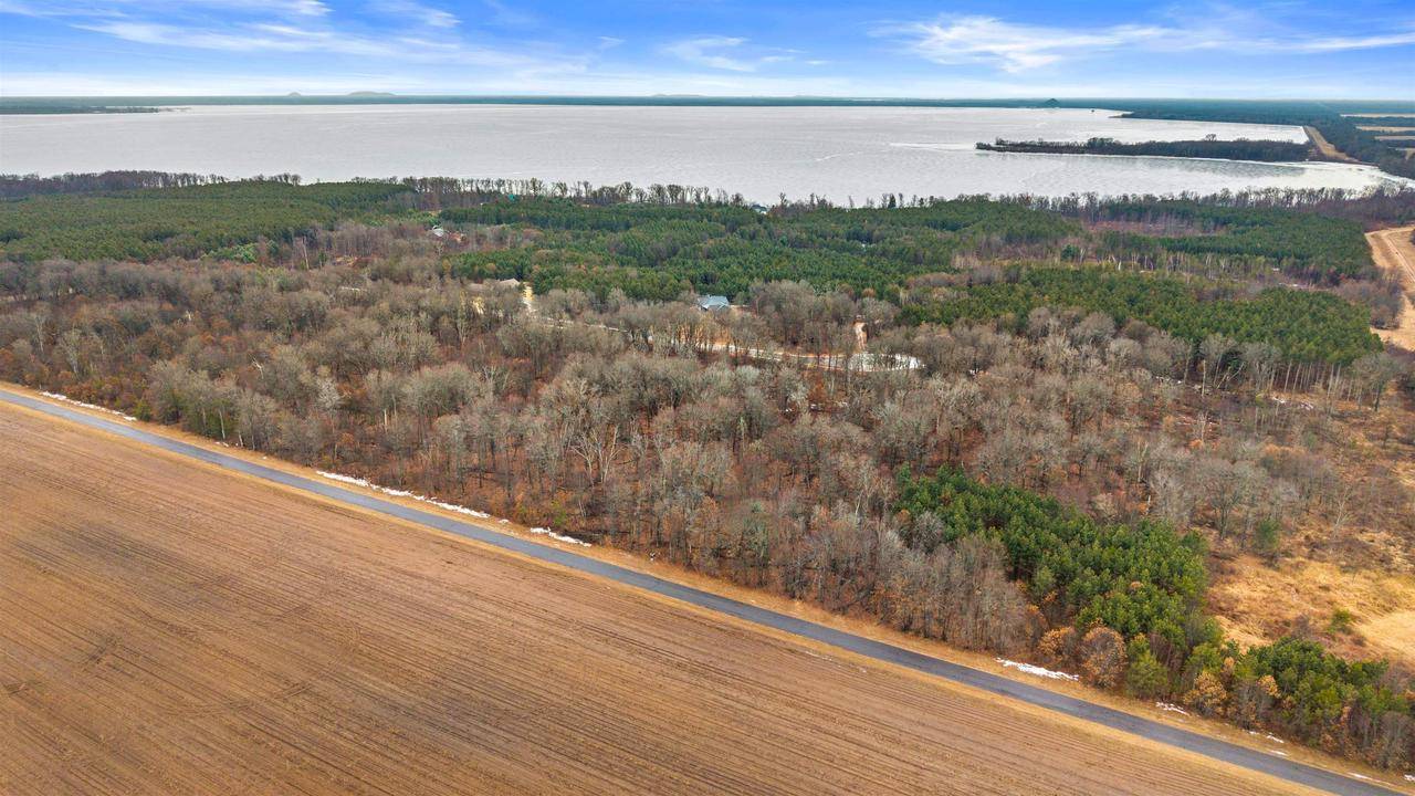 Lot 42 E 10th Street,  Necedah,  WI 54646