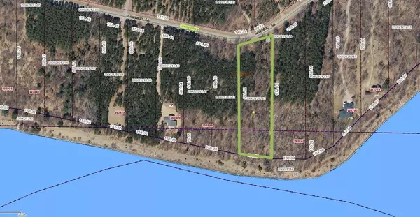 Nekoosa, WI 54457,Lot 11 Longview Lane