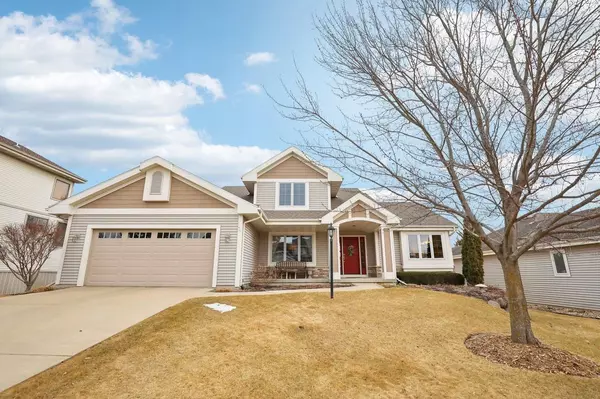 Fitchburg, WI 53711,2984 Dunmore Street