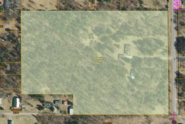 Nekoosa, WI 54457,9102 Holz Lane