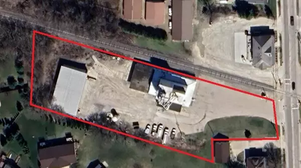 N1849 Municipal Drive, Greenville, WI 54942