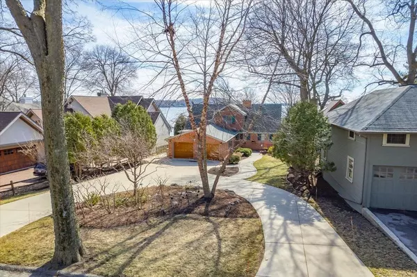 Madison, WI 53704,701 Woodward Drive