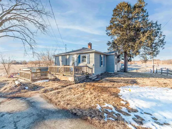 Beaver Dam, WI 53916,N8049 Highway 33